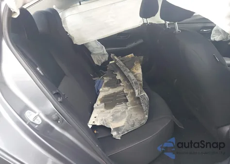 2024 Nissan Sentra Sv Xtronic Cvt из США, поврежденный, VIN 3N1AB8CV6RY212394